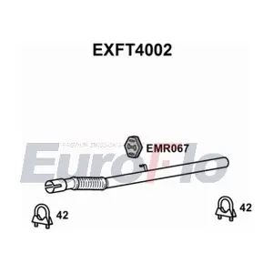 EXFT4002 EuroFlo