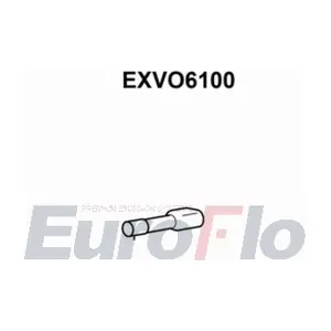 EuroFlo EXVO6100