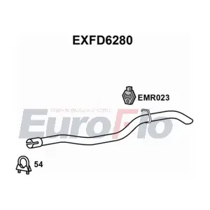 EXFD6280 EuroFlo