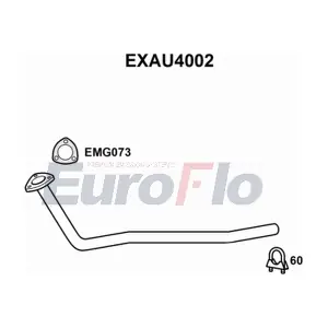 EXAU4002 EuroFlo