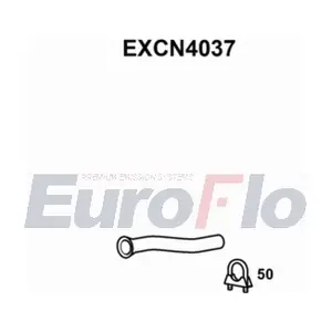 EuroFlo EXCN4037