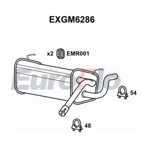 852994 GENERAL MOTORS