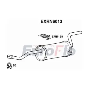 EXRN6013 EuroFlo