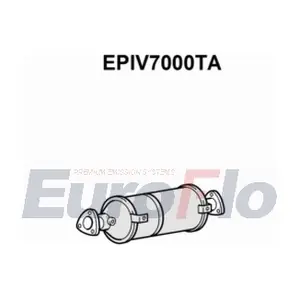 EPIV7000TA EuroFlo