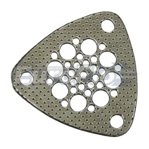 EMG407 EuroFlo