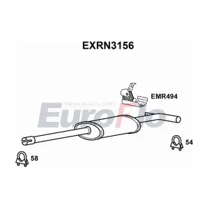 EXRN3156 EuroFlo