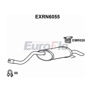 EXRN6055 EuroFlo
