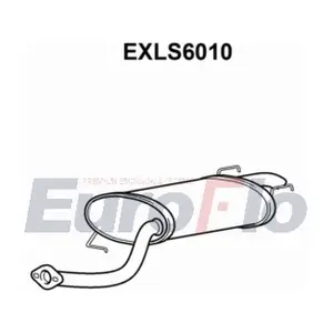 EuroFlo EXLS6010