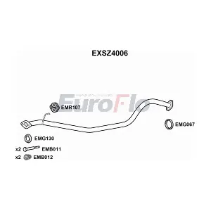EXSZ4006 EuroFlo