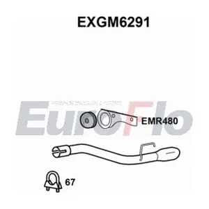 EXGM6291 EuroFlo