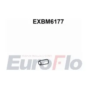 EXBM6177 EuroFlo