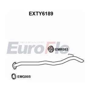 EXTY6189 EuroFlo