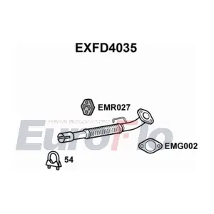 EXFD4035 EuroFlo