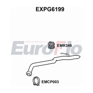 EXPG6199 EuroFlo