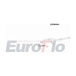 EXGM4004 EuroFlo