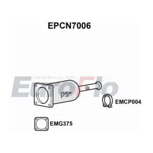 EPCN7006 EuroFlo
