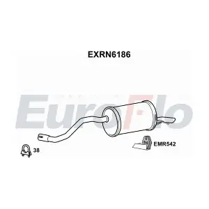 EXRN6186 EuroFlo