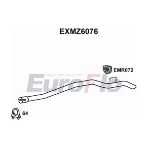 EXMZ6076 EuroFlo