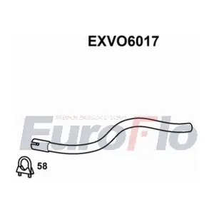 EXVO6017 EuroFlo