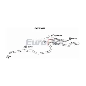 1Q0253207E VAG