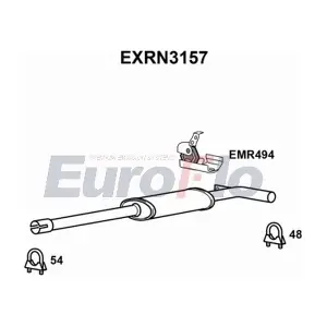 EXRN3157 EuroFlo