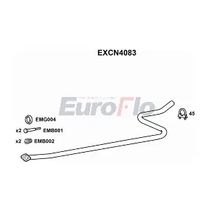 EXCN4083 EuroFlo