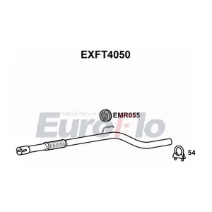 EuroFlo EXFT4050