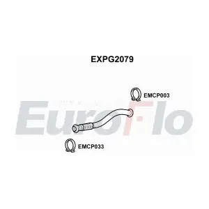 EXPG2079 EuroFlo