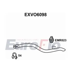 EXVO6098 EuroFlo