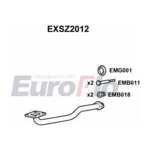 EXSZ2012 EuroFlo