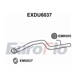 EXDU6037 EuroFlo
