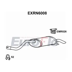 EXRN6008 EuroFlo