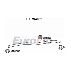 EuroFlo EXRN4052