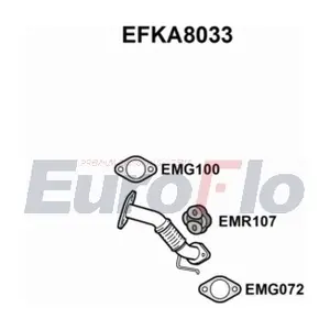 (EFKA8033) EuroFlo