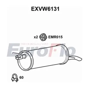 7M5253609 VAG