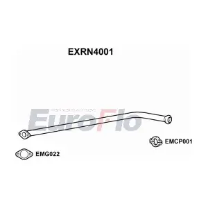 EuroFlo EXRN4001