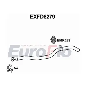 EXFD6279 EuroFlo