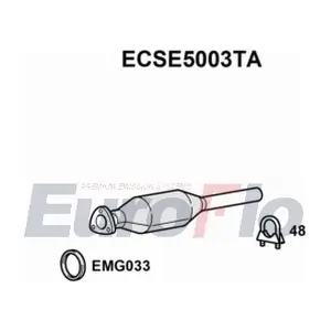 ECSE5003TA EuroFlo