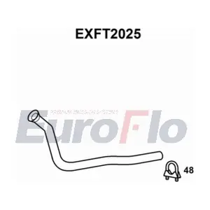 EuroFlo EXFT2025