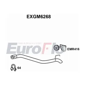 EXGM6268 EuroFlo