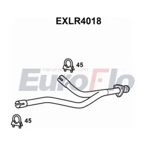 EuroFlo EXLR4018