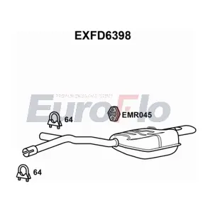 1804844 FORD