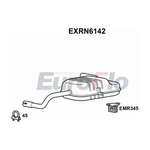(EXRN6142) EuroFlo