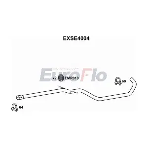 EXSE4004 EuroFlo