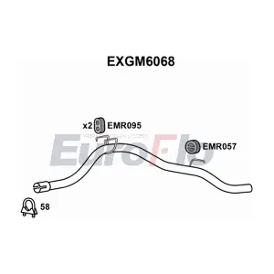 EXGM6068 EuroFlo