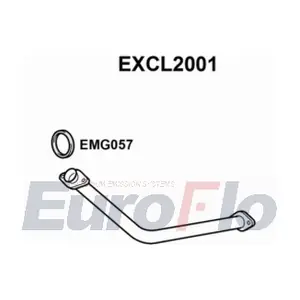 EXCL2001 EuroFlo