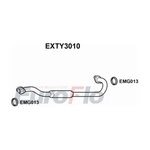 EXTY3010 EuroFlo