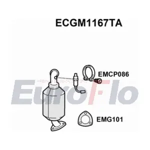 855239 GENERAL MOTORS