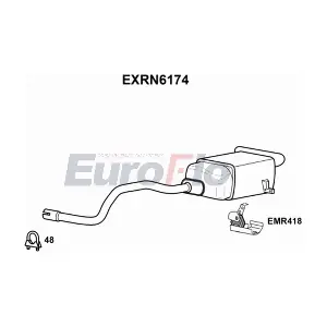 EXRN6174 EuroFlo