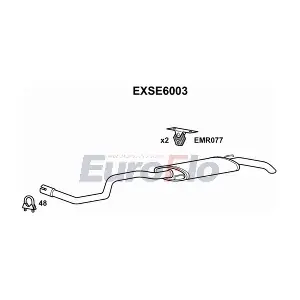 EXSE6003 EuroFlo